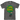 Lucky Charms Retro Logo T-Shirt - Gray