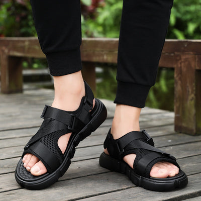 Sandalias Acuáticas Infantiles con Suela Antideslizante - Image 5