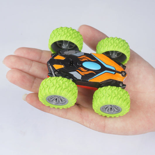 Auto RC Acrobático Doble Cara - Gira 360° - Image 2