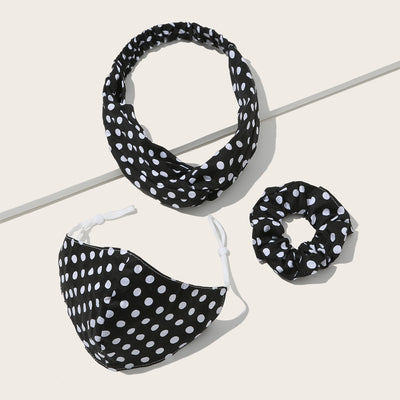Set de Diademas y Bandas para el Cabello - Image 10