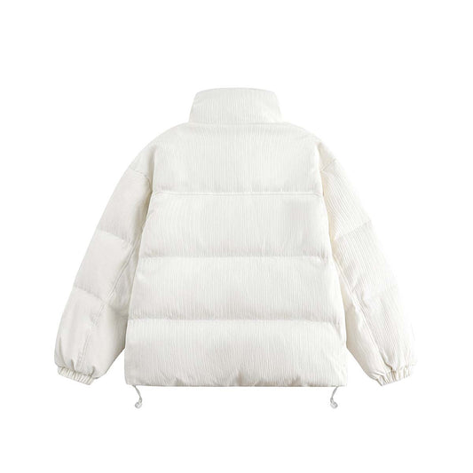Botón de Cuerno para Chaqueta Acolchada Trend - Image 2