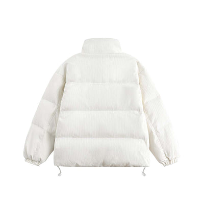 Botón de Cuerno para Chaqueta Acolchada Trend - Image 2