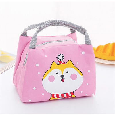 Bolsa Térmica Portátil para Alimentos y Bebidas - Image 18