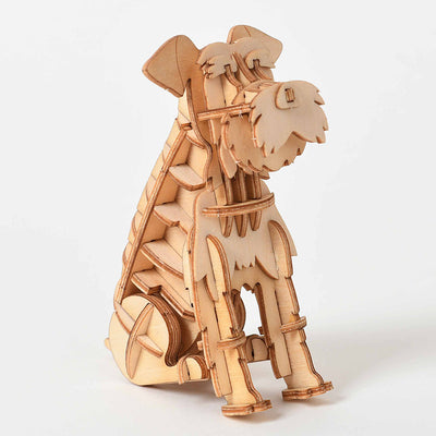 Modelo Estéreo de Animal DIY - Image 8