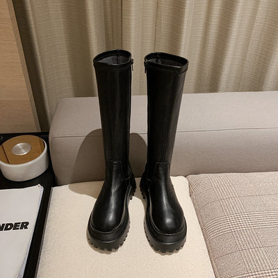 Botas Plataforma Autumn Chimney Martin - Image 12