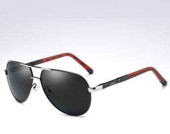 Gafas de Sol Polarizadas para Hombre - Image 6