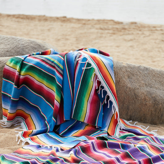 Toalla de Playa National Wind Premium - Image 12