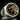 Hunter Wolf Ring