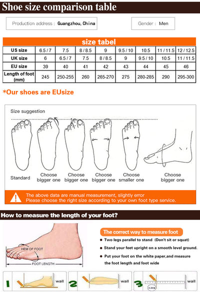 Zapatos Casuales de Cuero para Hombre - Cómodos y Elegantes - Image 9