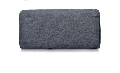 Bolsa Cilíndrica Deportiva Impermeable para Natación y Gimnasio - Image 9
