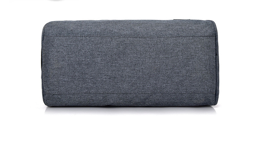 Bolsa Cilíndrica Deportiva Impermeable para Natación y Gimnasio - Image 9