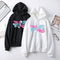 Sudadera Hoodie Oversize Unisex - Comodidad y Estilo Casual