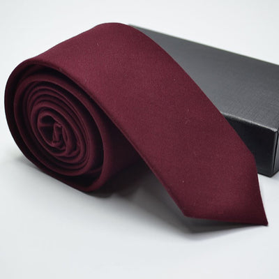 Corbata de Lana Imitación a Cuadros y Rayas para Bodas - Image 20