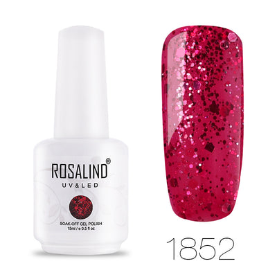 Esmalte de Uñas Color Sólido Premium - Image 39