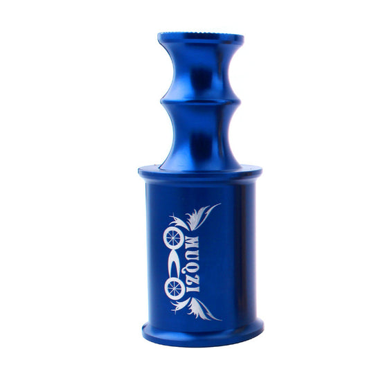 Soporte Rápido para Linterna en Cubo de Bicicleta - Image 4