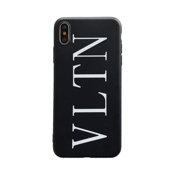 Funda Protectora Mate para Celular