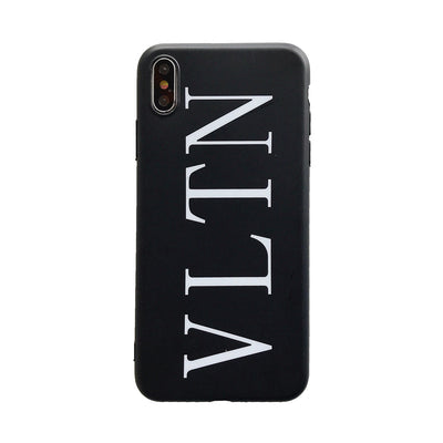 Funda Protectora Mate para Celular