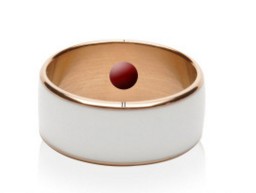 Anillo Inteligente JAKCOM R3F - NFC Resistente al Agua para Android - Image 26