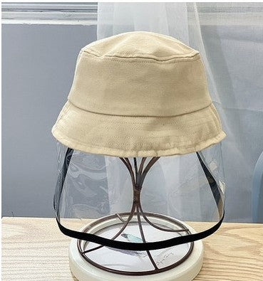 Gorra Protectora Infantil - Image 8