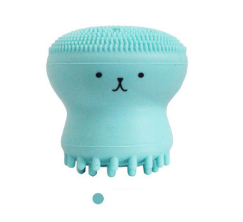 Cepillo Facial de Silicona con Masaje - Limpieza Profunda y Espuma Suave - Image 7