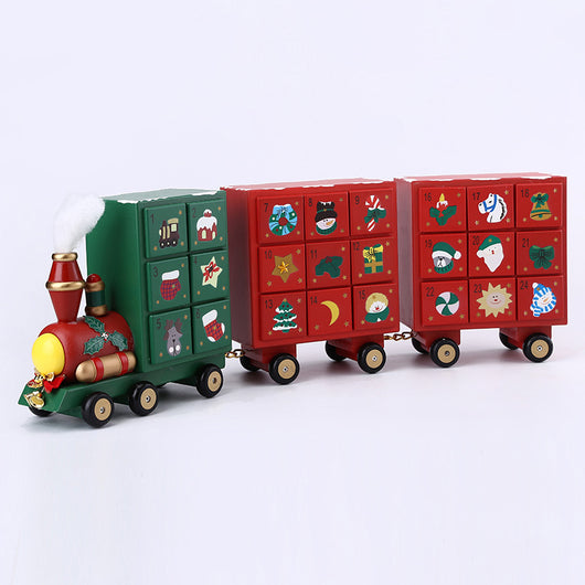 Decoraciones navideñas para ventanas - Image 12