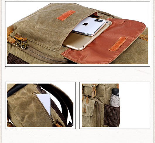 Bolsa para Cámara Profesional - Image 17