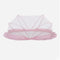 Red Mosquitera Plegable para Cuna de Bebé - Protección Universal