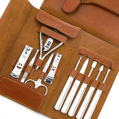 Set de Cortaúñas Premium Eleven - Kit Completo de Cuidado - Image 4