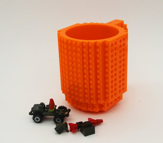 Taza Puzzle DIY Personalizable - Image 7