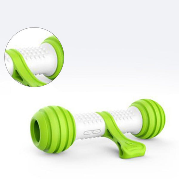 Hueso Juguete Automático Eléctrico para Perros Happy Bone - Image 15