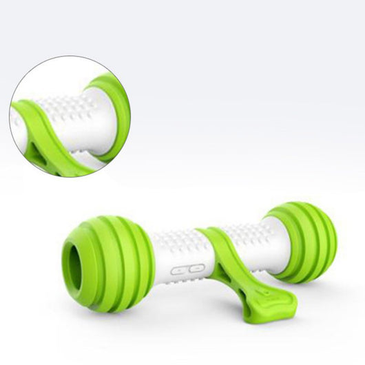 Hueso Juguete Automático Eléctrico para Perros Happy Bone - Image 15