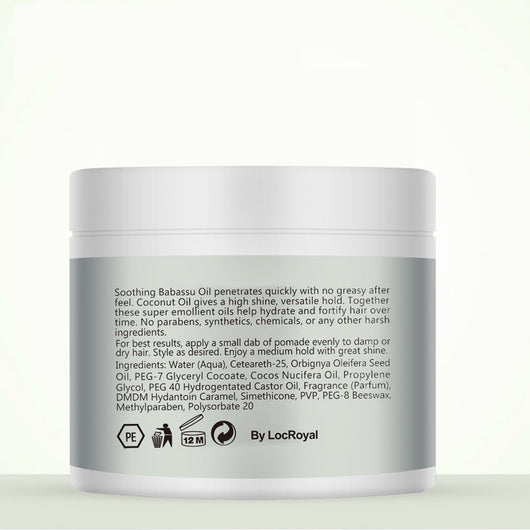 Aceite Protector Capilar Premium - Image 3