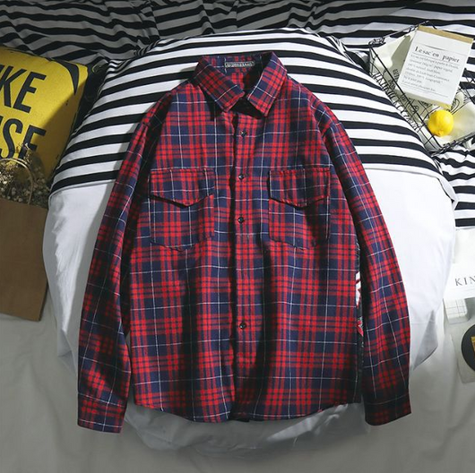 Playera Oversized Tiburón - Image 4