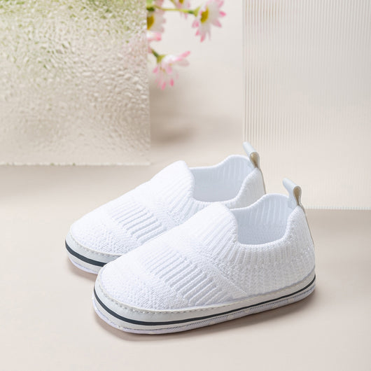 Zapatos para Bebé con Suela Suave, Antideslizantes y Transpirables - Image 8
