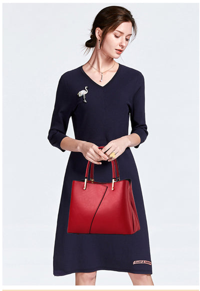 Bolso de Moda para Mujer - Elegancia y Funcionalidad - Image 6