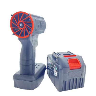 Ventilador Portátil de Turbina Impresa en 3D - Image 5