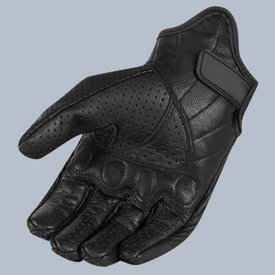 Guantes de Equitación Profesionales