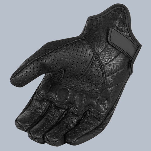 Guantes de Equitación Profesionales