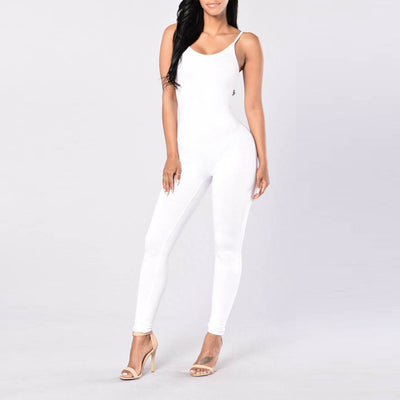 Pantalón sin Mangas con Tirantes - Image 11