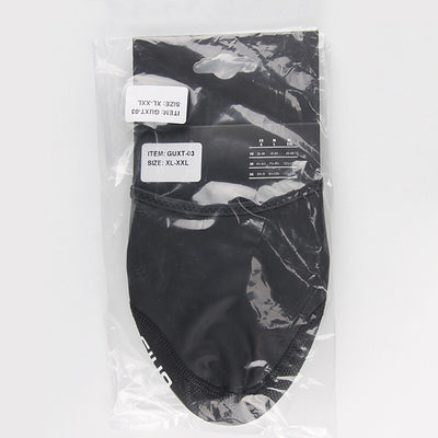 Cubre Puntera Ciclista Impermeable y Térmica con Cierre de Seguridad - Image 2