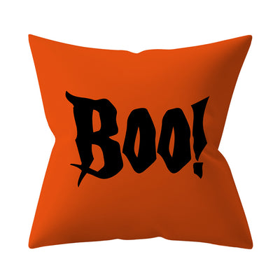 Cojín y Funda de Almohada para Sofá en Tema Halloween - Image 11