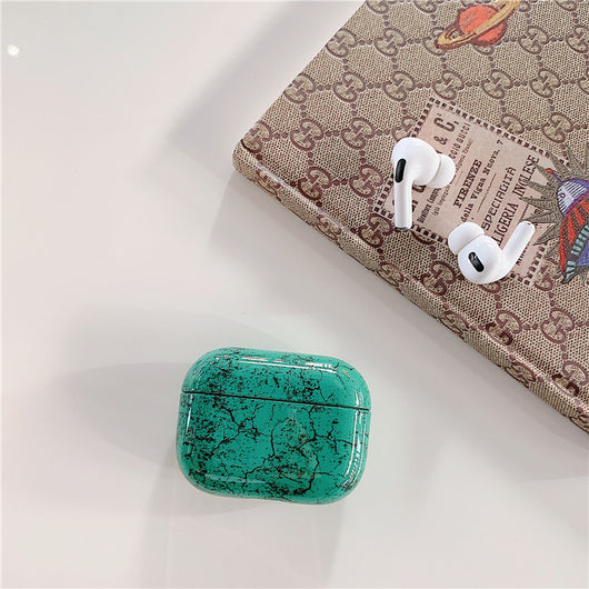 Fundas Protectoras para AirPods Compatibles con Apple - Image 3