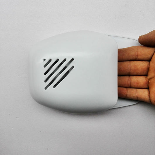 Secador de Uñas Portátil Mini LED - Image 4