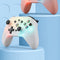 Control Gamer NS21 con Efectos RGB Deslumbrantes
