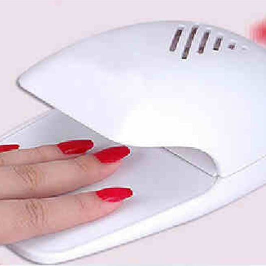 Secador de Uñas Portátil Mini LED - Image 2