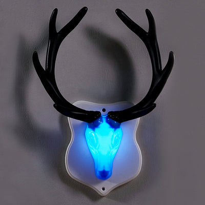 Lámpara Nocturna Cabeza de Venado Afortunado - Image 11