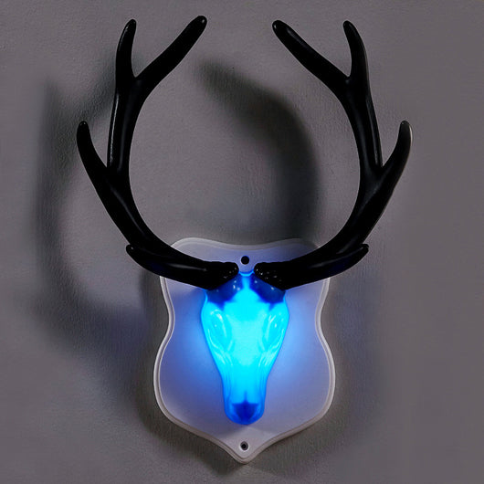 Lámpara Nocturna Cabeza de Venado Afortunado - Image 11