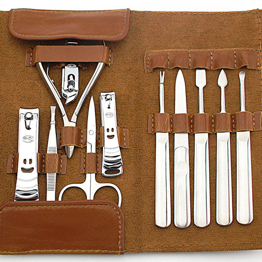Set de Cortaúñas Premium Eleven - Kit Completo de Cuidado - Image 10