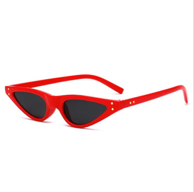 Gafas de Sol Retro Estilo Ojo de Gato para Mujer - Image 15