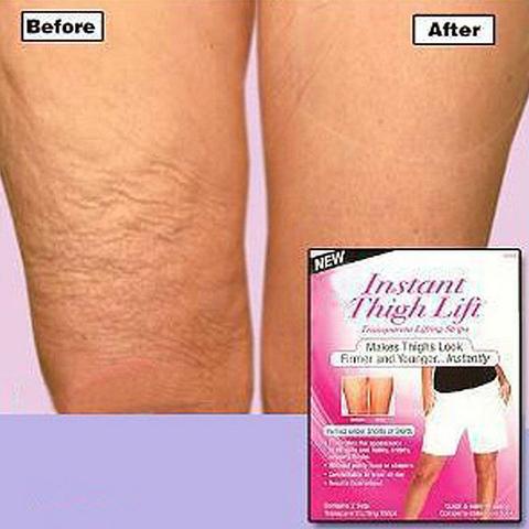 Levantador Instantáneo de Muslos